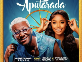 Monstrinho Truca ft. Delma Silva & Evanilson De Almeida – Aputarada