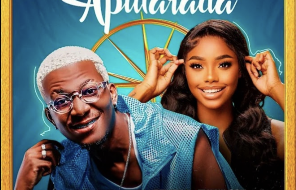 Monstrinho Truca ft. Delma Silva & Evanilson De Almeida – Aputarada