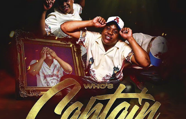 Captain, Dj Tira, Goldmax, We Dem Boyz – Jumping Castle