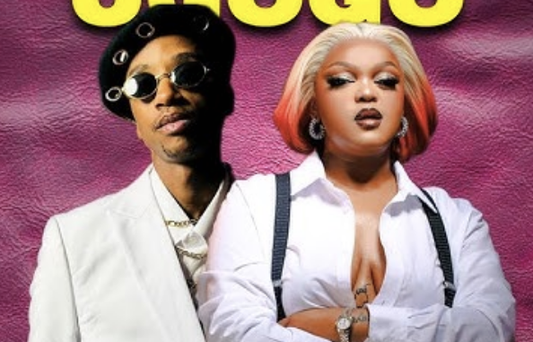 DBN GOGO, Scotts Maphuma, Cowboii, TyCoon – AKEKHO GOGO