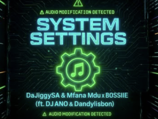 DaJiggySA & Seun1401 x BOSSIIE