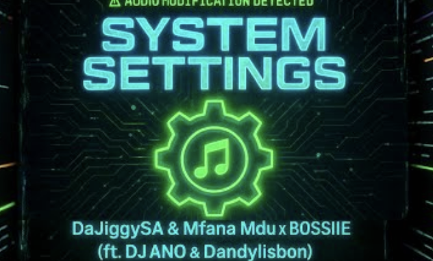 DaJiggySA & Seun1401 x BOSSIIE