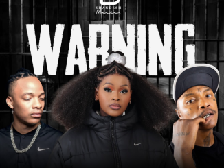 Shandesh x Shebeshxt – ntshwarele