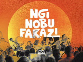 Mmuso Worship - Nginobufakazi ft Khaya Mthethwa