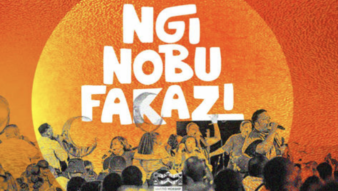 Mmuso Worship - Nginobufakazi ft Khaya Mthethwa