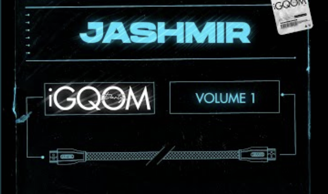 Jashmir – uMlazi At Night