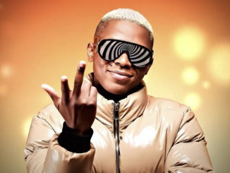 Bless The Gentleman – Vele’Beng Dakiwe