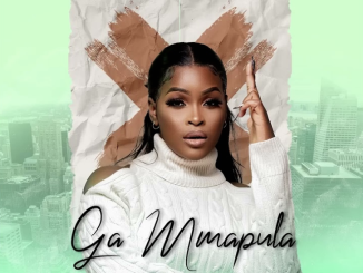 Shandesh – Ga Mmapula ft. Hitboss SA