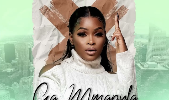 Shandesh – Ga Mmapula ft. Hitboss SA