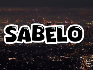 DJ Jace & The Unlimited Music – Sabelo Ft. DJ Mavu, Mfana we style & Kiddy kozzy