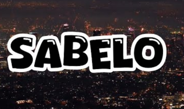 DJ Jace & The Unlimited Music – Sabelo Ft. DJ Mavu, Mfana we style & Kiddy kozzy