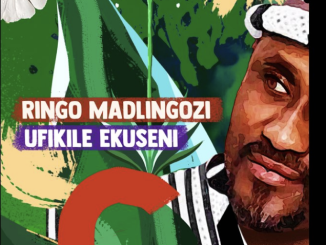 Ringo Madlingozi – UFIKILE EKUSENI