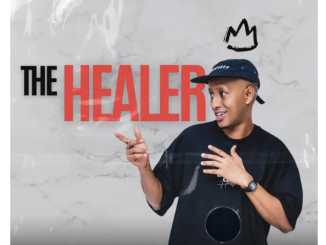 DJ Ace - Sista Bertina (Slow Jam)