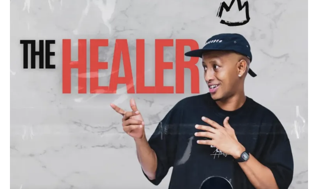 DJ Ace - Sista Bertina (Slow Jam)