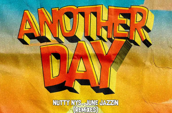 SculpturedMusic – Another Day [Nutty Nys Retake] Ft. Ziyon