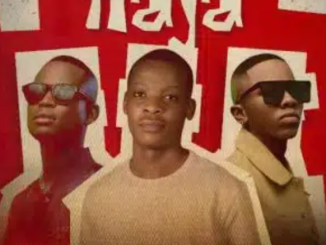 Idyllic RSA – Naja Ft. Fake’well