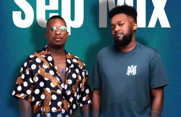 Snow Deep – Spring Mix 2025