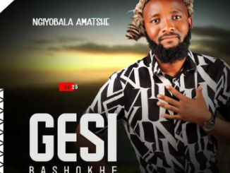 Gesi Bashokhe – Angisenendaba Nokuthandwa