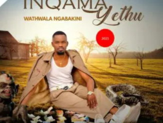 ICelebrity Elisha – Kulonyaka Omusha