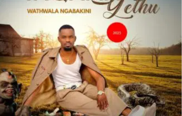 ICelebrity Elisha – Kulonyaka Omusha