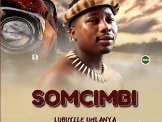Somcimbi - Amablessa (feat. Londeka)