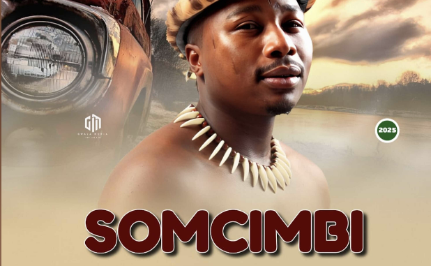 Somcimbi - Amablessa (feat. Londeka)