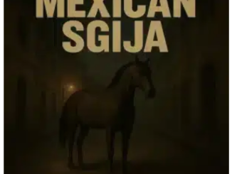 Allimthae Official – Mexican Sgija ft Terminal ZA & Sthipla RSA