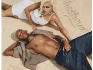 JayJayy – Phesheya ft Mordecai