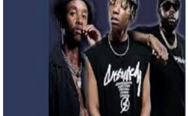 Dj Maphorisa – Stem ft Xduppy, Seun1401 & Ftears