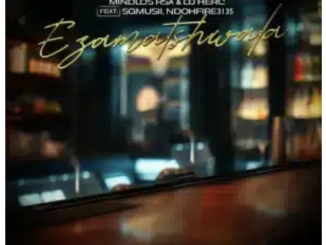 Mindlos RSA – Ezamatshwala ft DJ Herc, SGMusii & Ndohfire3135