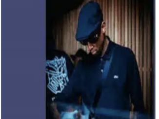 Scotts Maphuma – Macastavasta