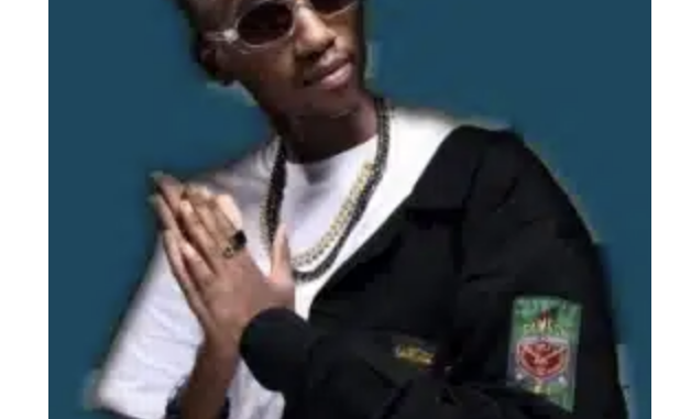 Scotts Maphuma – Hizo