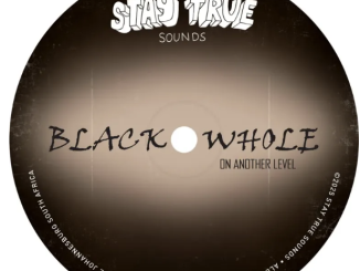 Blackwhole – On Another Level (Album)
