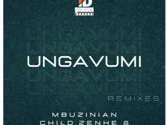 Mbuzinian Child, Zenke & Natasha MD – Ungavumi (Remixes)