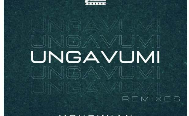 Mbuzinian Child, Zenke & Natasha MD – Ungavumi (Remixes)