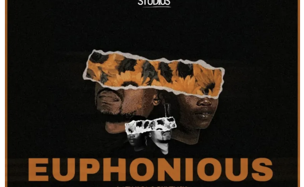 Lazy K SA & Bhutlish – Euphonious EP