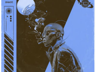 Manando – Friends of the Cartel 2 EP