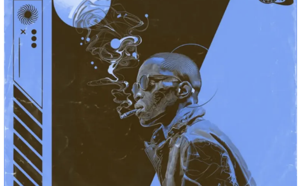 Manando – Friends of the Cartel 2 EP