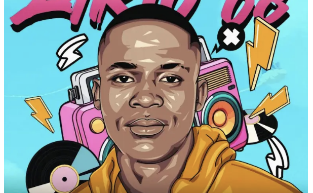 Zirto 68 – JoyBoy I (Album)