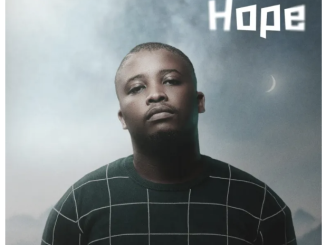 Spin Worx – Dreamers Hope EP