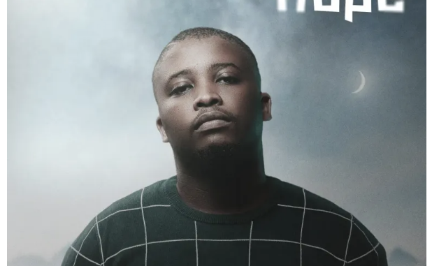 Spin Worx – Dreamers Hope EP