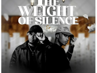 Da Gifto & Sboniso L Musician – The Weight Of Silence EP