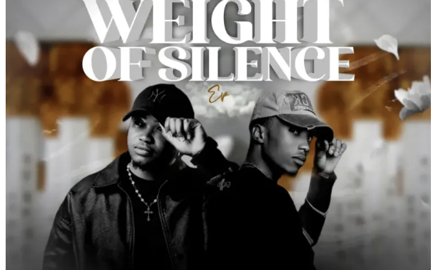Da Gifto & Sboniso L Musician – The Weight Of Silence EP