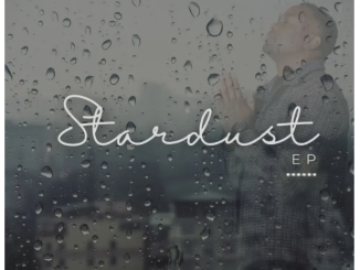 Mush – Stardust EP