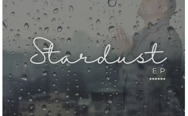 Mush – Stardust EP