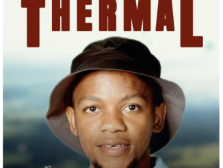 Recky R – Thermal EP