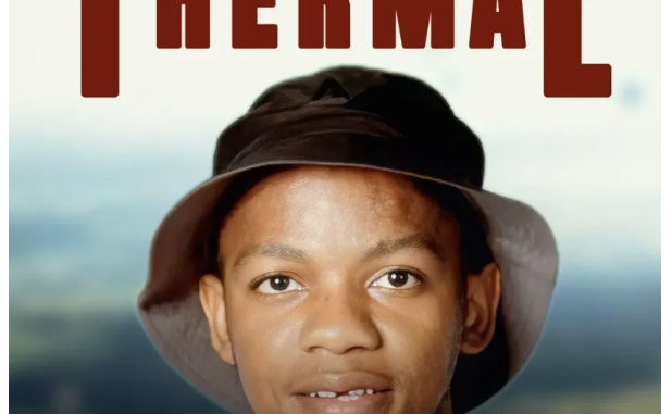 Recky R – Thermal EP