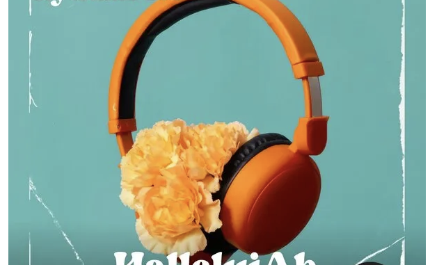 Rythmic SA & Dav Risen – Hallelujah