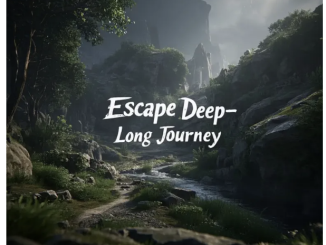 Escape Deep – Long Journey EP