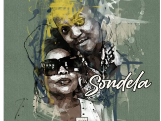 Nerdistic Touch & Anele Khuluse – Sondela